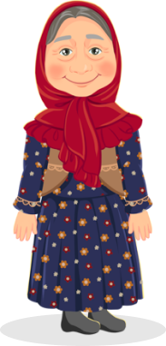 grandmother
